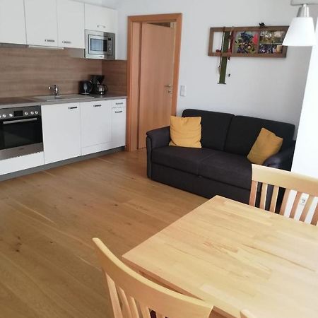 Appartement Alpenglück Aich  Buitenkant foto