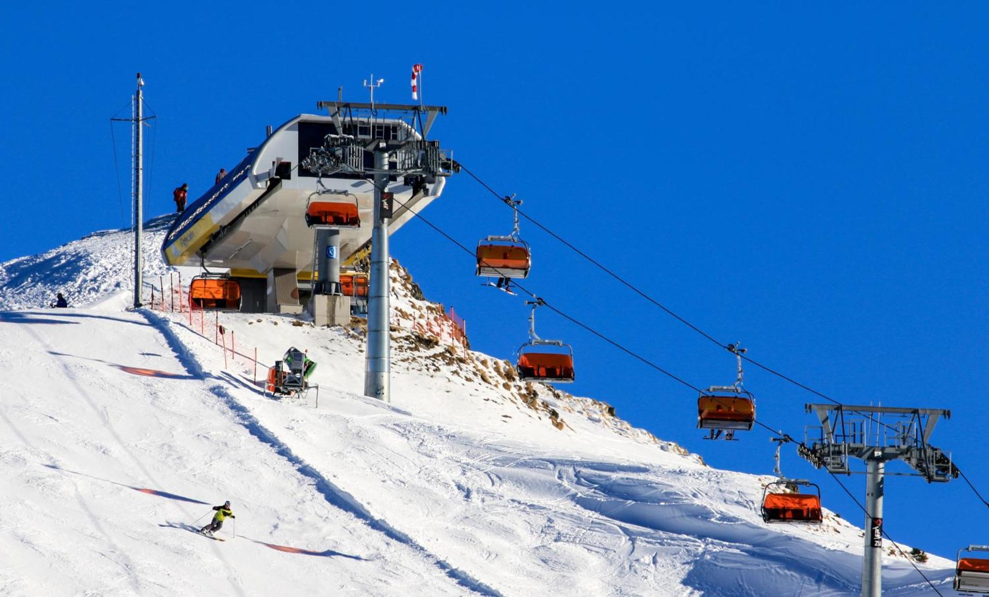 Appartement Alpenglück Aich  Buitenkant foto